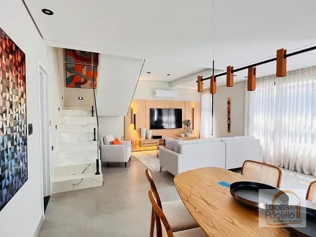 Casa com 184m² 3 quartos e 4 banheiros, à venda, no bairro Nova Gardênia em Atibaia