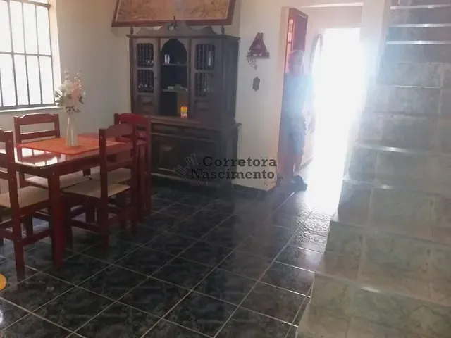 Casa com 300m² 4 quartos e 5 banheiros, à venda, no bairro Cambuci em São Paulo