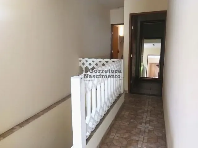 Casa com 300m² 4 quartos e 5 banheiros, à venda, no bairro Cambuci em São Paulo