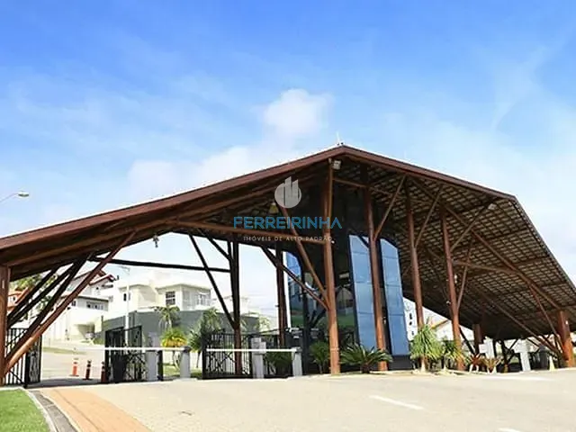 Casa com 450m² 4 quartos e 6 banheiros, à venda, no bairro Condomínio Residencial Jaguary em São José dos Campos