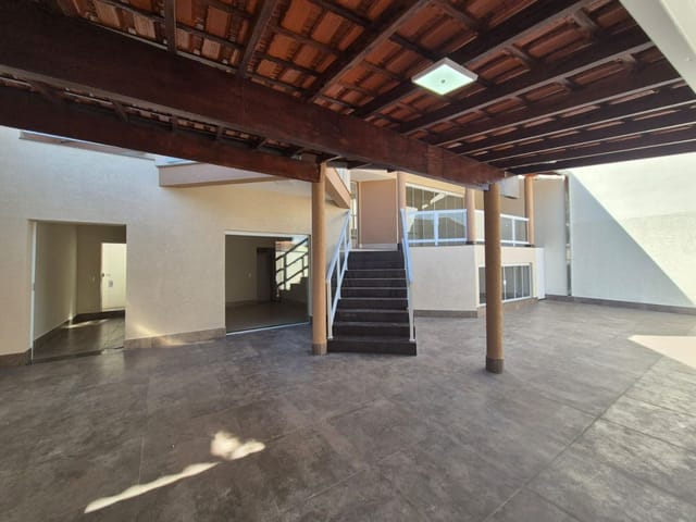 Foto do Casa - Casa, 256 m² - venda por R$ 1.000.000,00 ou aluguel por R$ 3.500,00/mês - Residencial Vista Alegre - Alfenas/MG | H. DE PAIVA MAGALHAES & F.DE PAIVA MAGALHAES LTDA