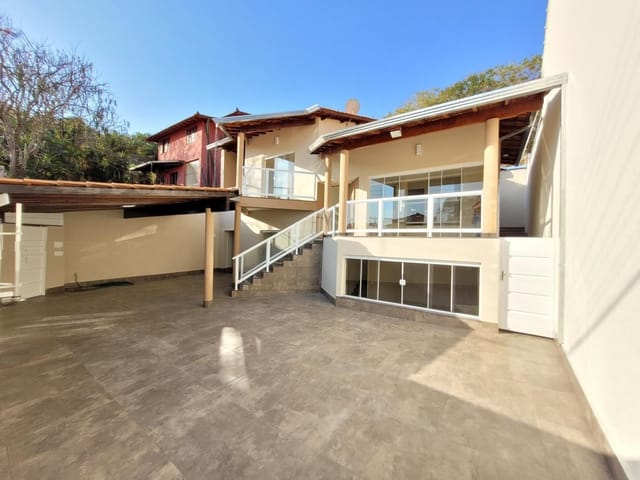 Foto do Casa - Casa, 256 m² - venda por R$ 1.000.000,00 ou aluguel por R$ 3.500,00/mês - Residencial Vista Alegre - Alfenas/MG | H. DE PAIVA MAGALHAES & F.DE PAIVA MAGALHAES LTDA