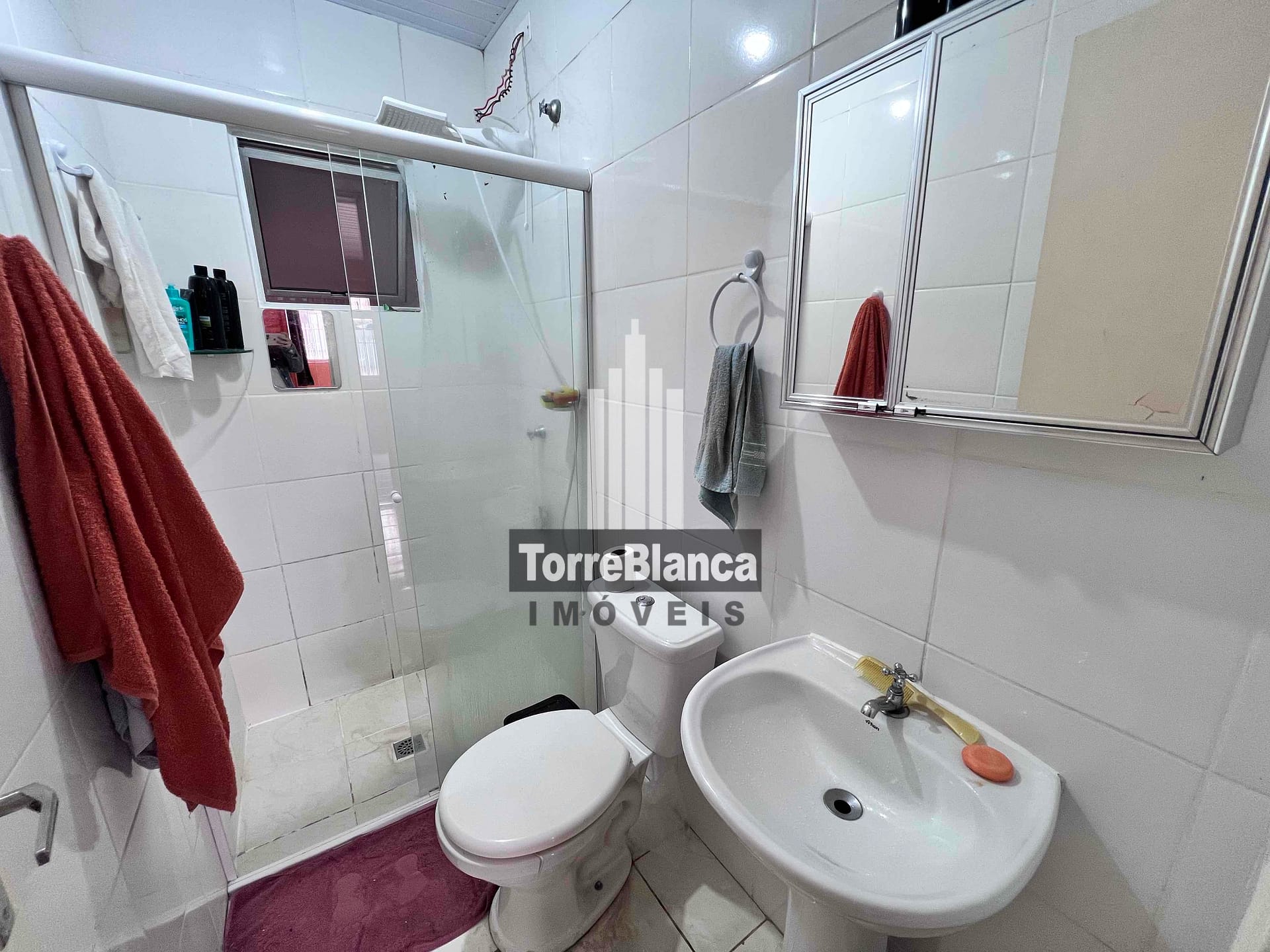 Casa à venda e aluguel com 2 quartos, 84m² - Foto 15