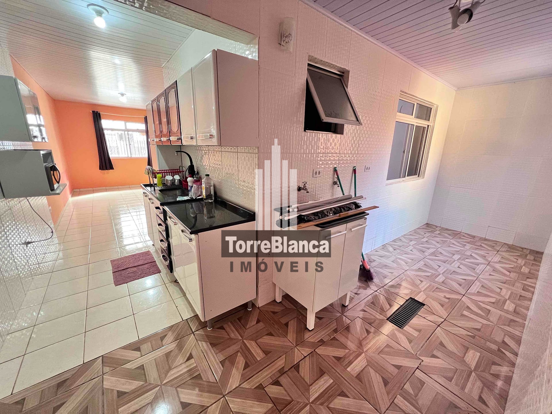 Casa à venda e aluguel com 2 quartos, 84m² - Foto 6
