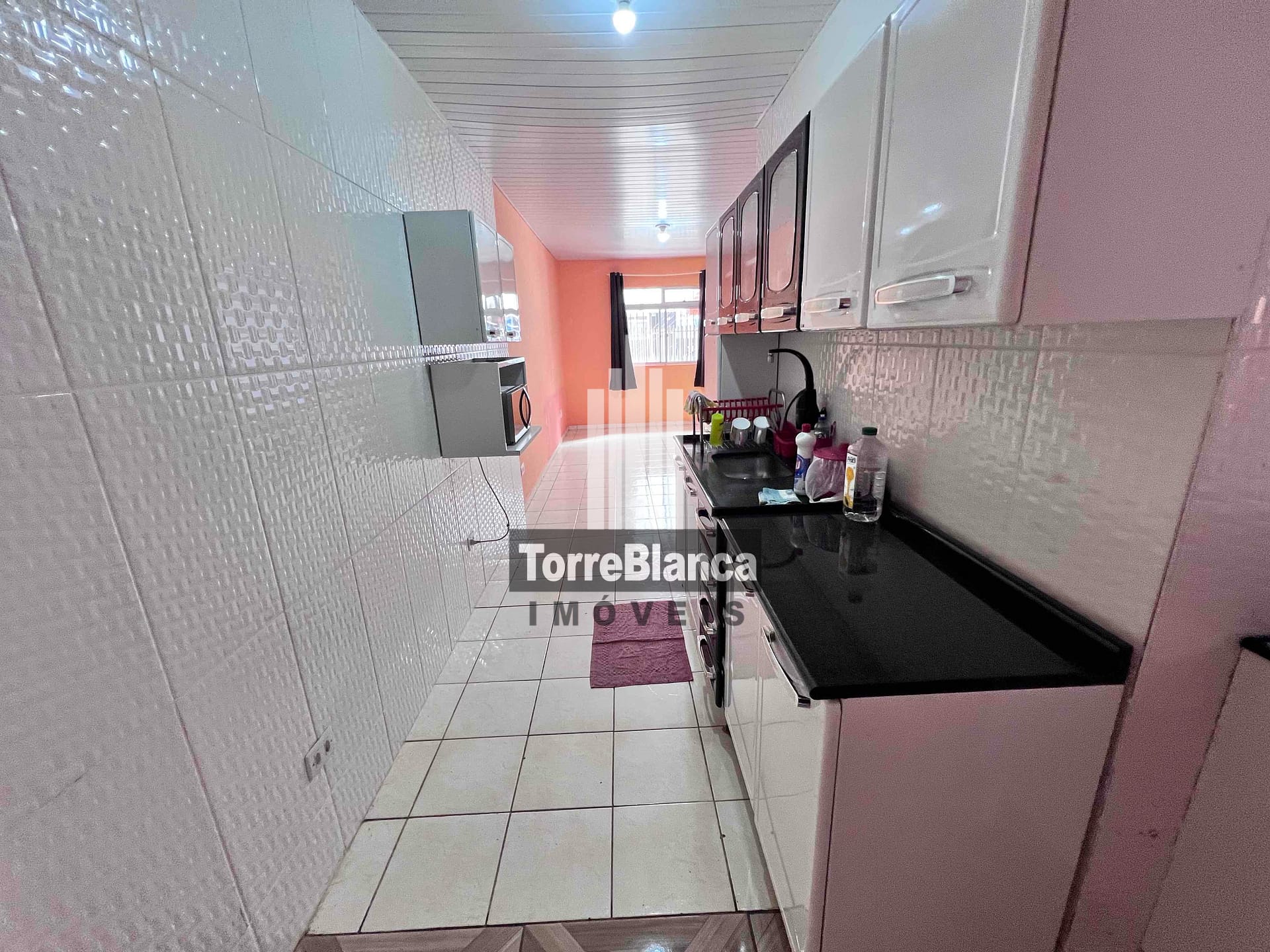 Casa à venda e aluguel com 2 quartos, 84m² - Foto 5