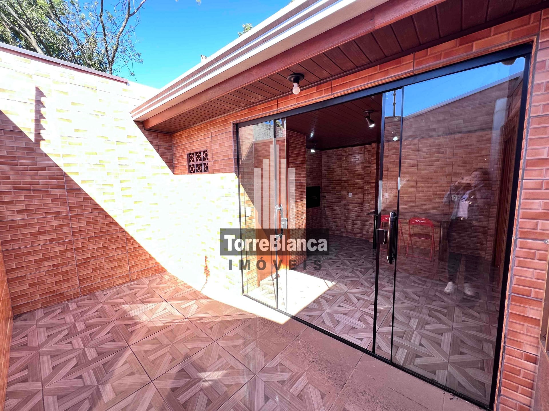 Casa à venda e aluguel com 2 quartos, 84m² - Foto 12