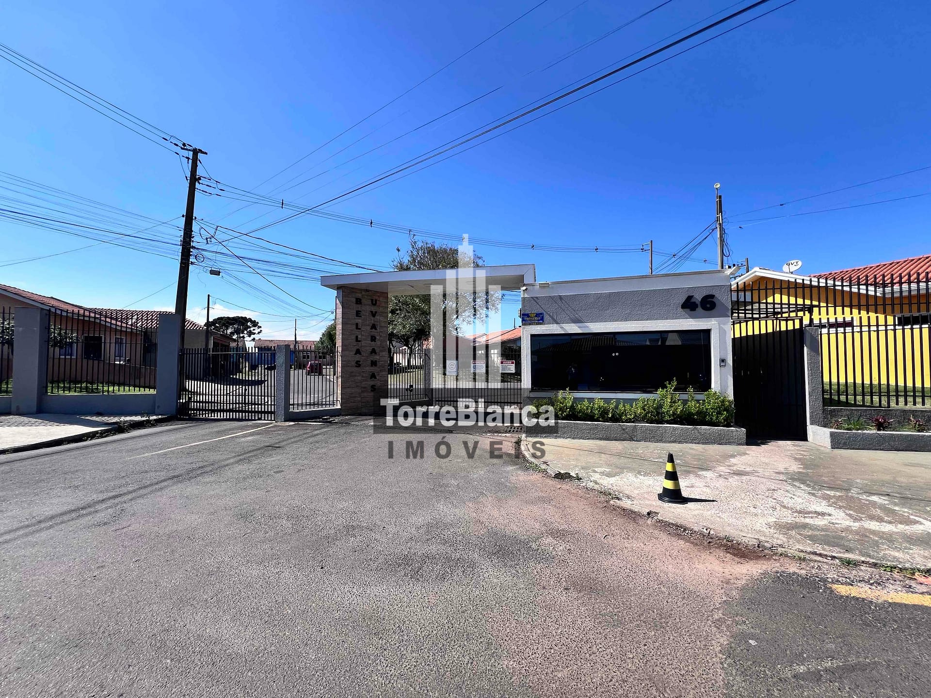 Casa à venda e aluguel com 2 quartos, 84m² - Foto 17