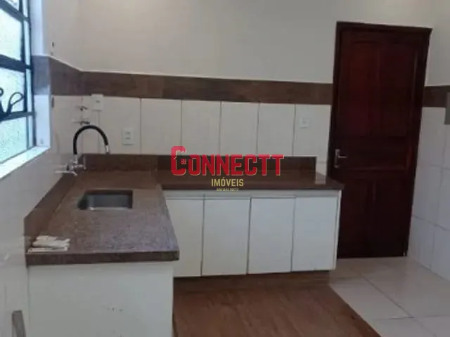 Casa com 176m² 3 quartos e 3 banheiros, à venda, no bairro Jardim Paulista em Ribeirão Preto
