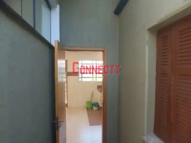 Casa com 176m² 3 quartos e 3 banheiros, à venda, no bairro Jardim Paulista em Ribeirão Preto