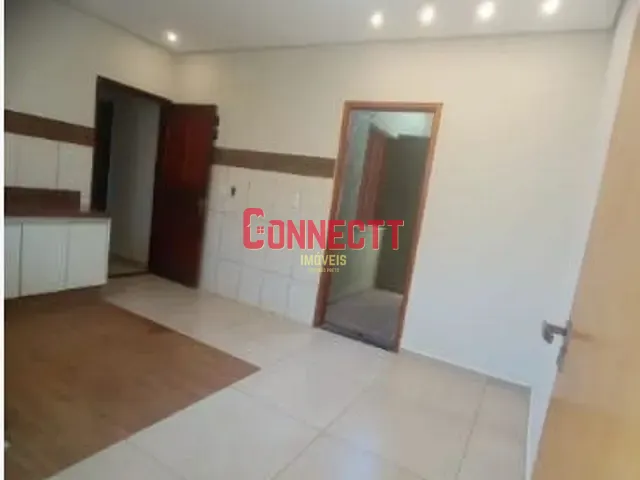 Casa com 176m² 3 quartos e 3 banheiros, à venda, no bairro Jardim Paulista em Ribeirão Preto