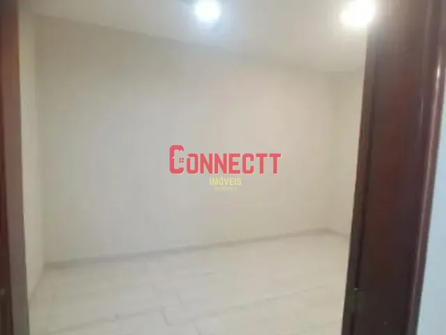 Casa com 176m² 3 quartos e 3 banheiros, à venda, no bairro Jardim Paulista em Ribeirão Preto