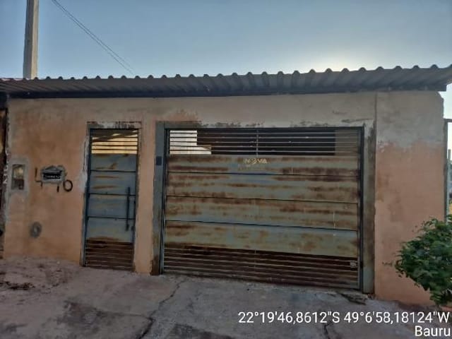 Foto do Casa - Casa à venda 10M², VILA INDUSTRIAL, BAURU - SP | Imobiliária Compare