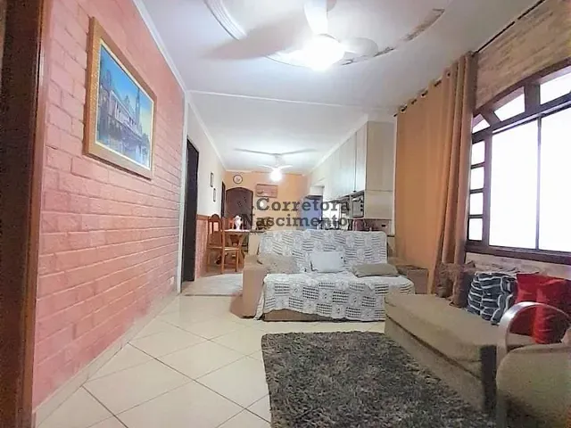 Casa com 450m², à venda, no bairro São João em Jacareí