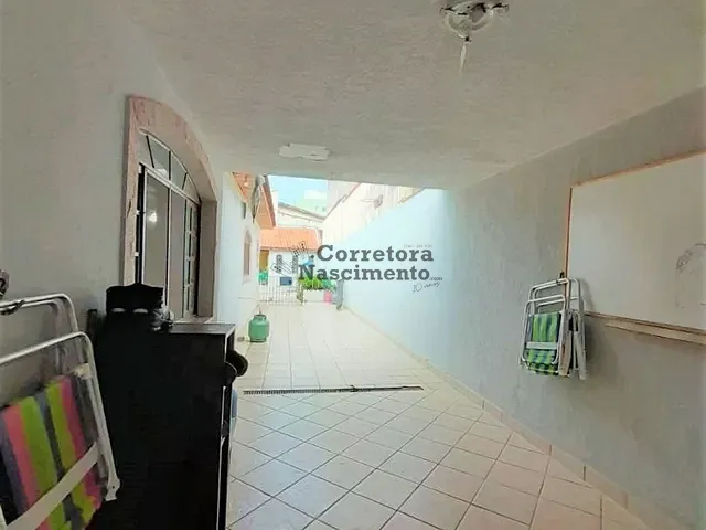 Casa com 450m², à venda, no bairro São João em Jacareí