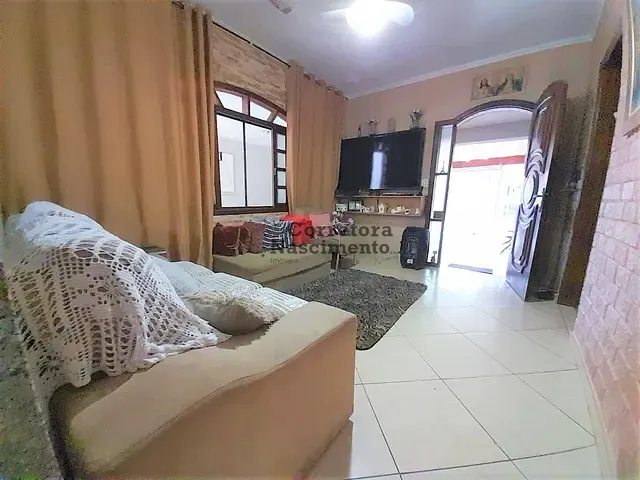 Casa com 450m², à venda, no bairro São João em Jacareí