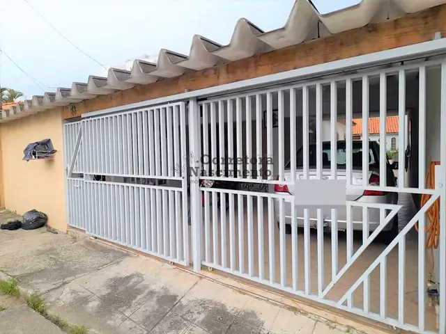 Casa com 450m², à venda, no bairro São João em Jacareí