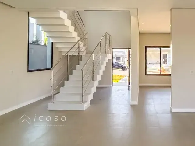 Casa com 451m² 3 quartos e 4 banheiros, à venda, no bairro Condomínio Residencial Monaco em São José dos Campos