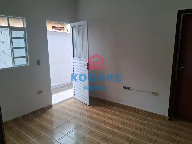 Casa com 130m² 2 quartos e 1 banheiro, à venda, no bairro Jardim Vale do Sol em São José dos Campos