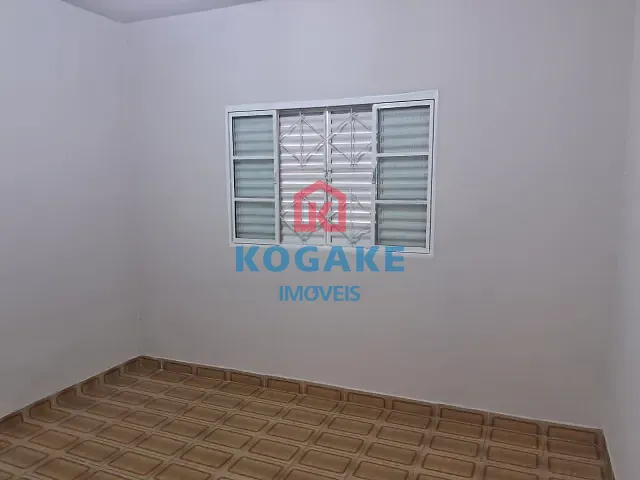 Casa com 130m² 2 quartos e 1 banheiro, à venda, no bairro Jardim Vale do Sol em São José dos Campos