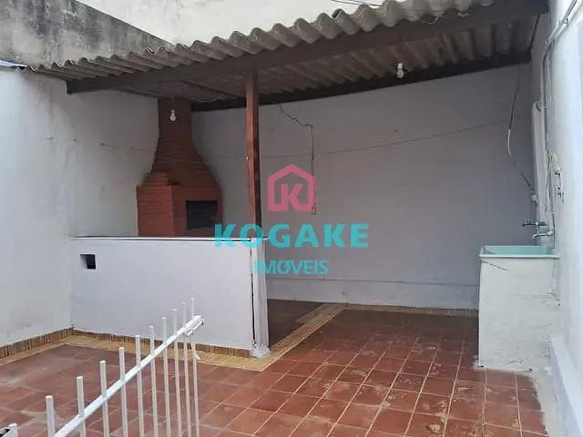 Casa com 130m² 2 quartos e 1 banheiro, à venda, no bairro Jardim Vale do Sol em São José dos Campos