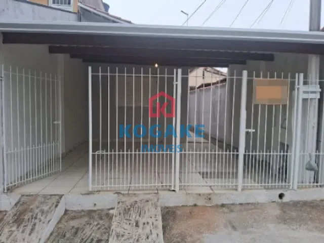 Casa com 130m² 2 quartos e 1 banheiro, à venda, no bairro Jardim Vale do Sol em São José dos Campos