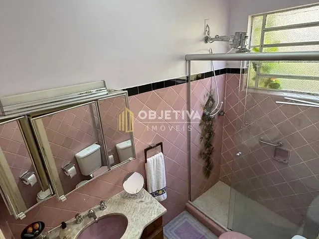 Casa 3 quartos e 3 banheiros, à venda, no bairro Cidade Baixa em Porto Alegre