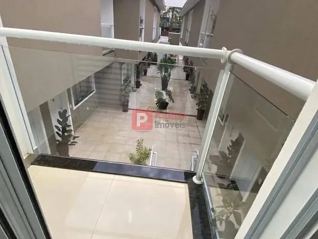 Casa com 130m² 3 quartos e 3 banheiros, à venda, no bairro Santo Amaro em São Paulo