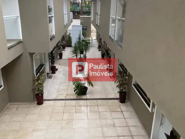 Casa com 130m² 3 quartos e 3 banheiros, à venda, no bairro Santo Amaro em São Paulo