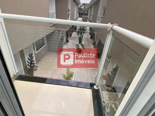 Casa com 130m² 3 quartos e 3 banheiros, à venda, no bairro Santo Amaro em São Paulo