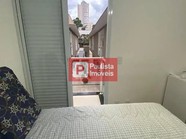 Casa com 130m² 3 quartos e 3 banheiros, à venda, no bairro Santo Amaro em São Paulo