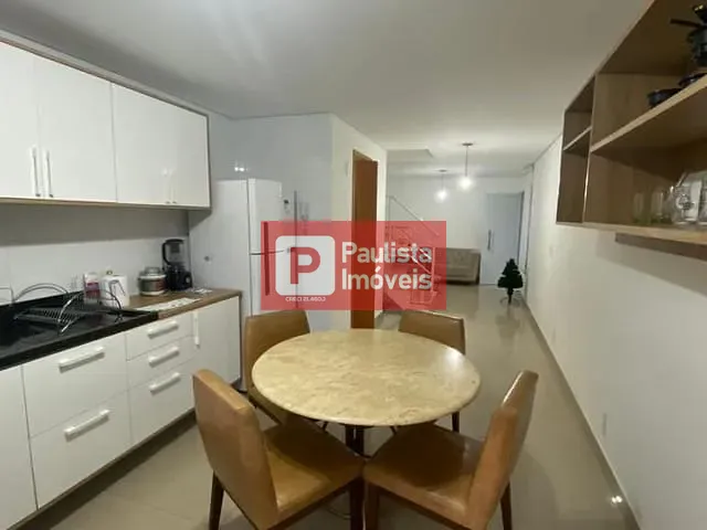 Casa com 130m² 3 quartos e 3 banheiros, à venda, no bairro Santo Amaro em São Paulo