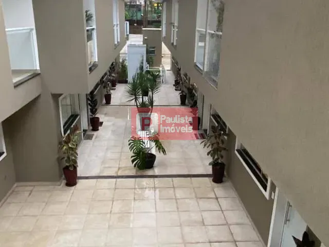 Casa com 130m² 3 quartos e 3 banheiros, à venda, no bairro Santo Amaro em São Paulo