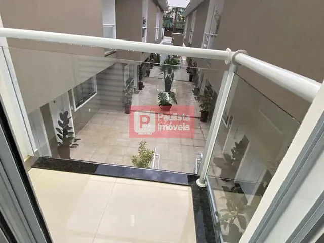 Casa com 130m² 3 quartos e 3 banheiros, à venda, no bairro Santo Amaro em São Paulo