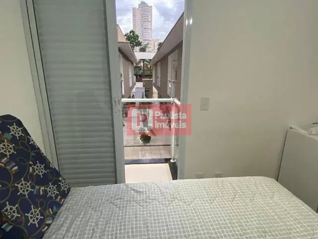 Casa com 130m² 3 quartos e 3 banheiros, à venda, no bairro Santo Amaro em São Paulo