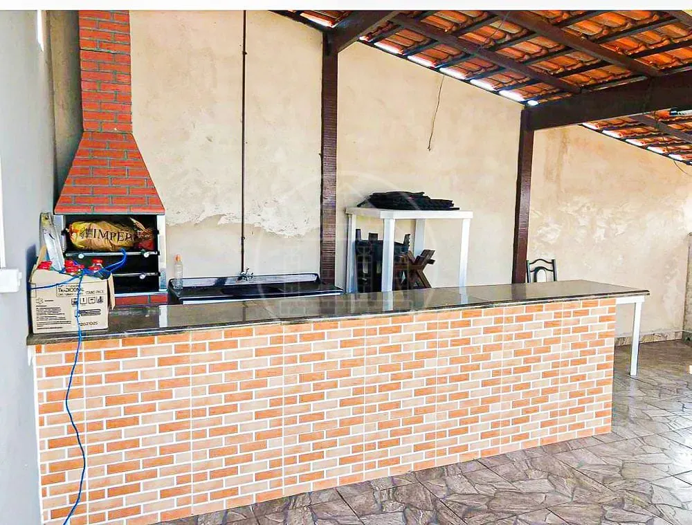 Casa, 2 quartos, 150 m² - Foto 9