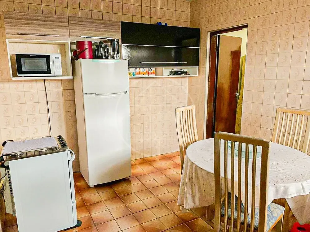 Casa, 2 quartos, 150 m² - Foto 6