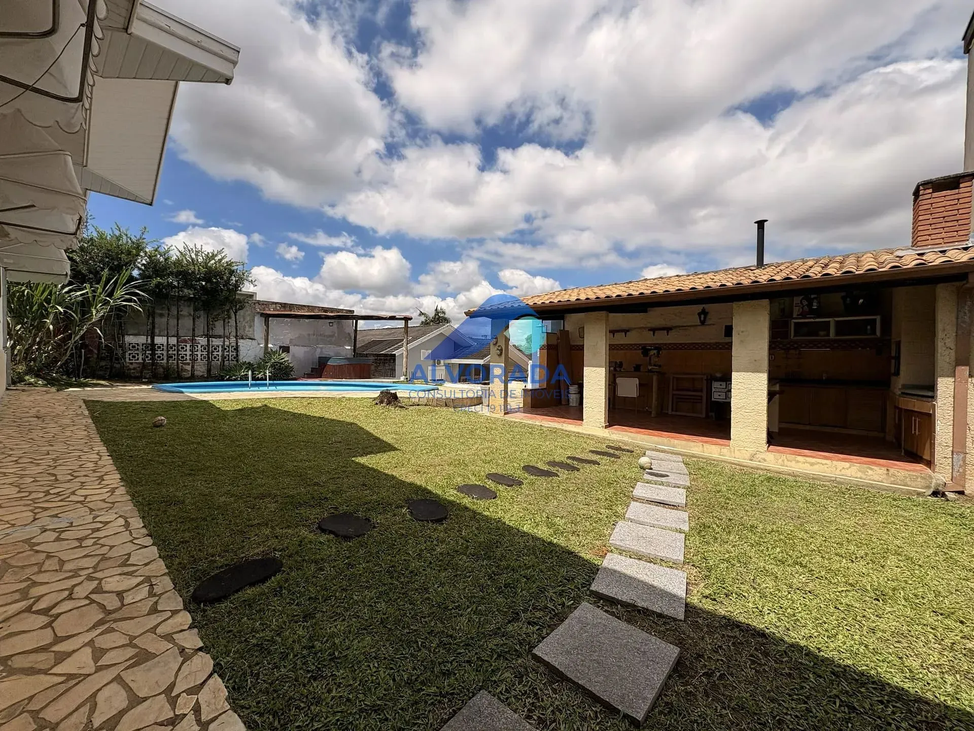 Casa, 4 quartos, 283 m² - Foto 23