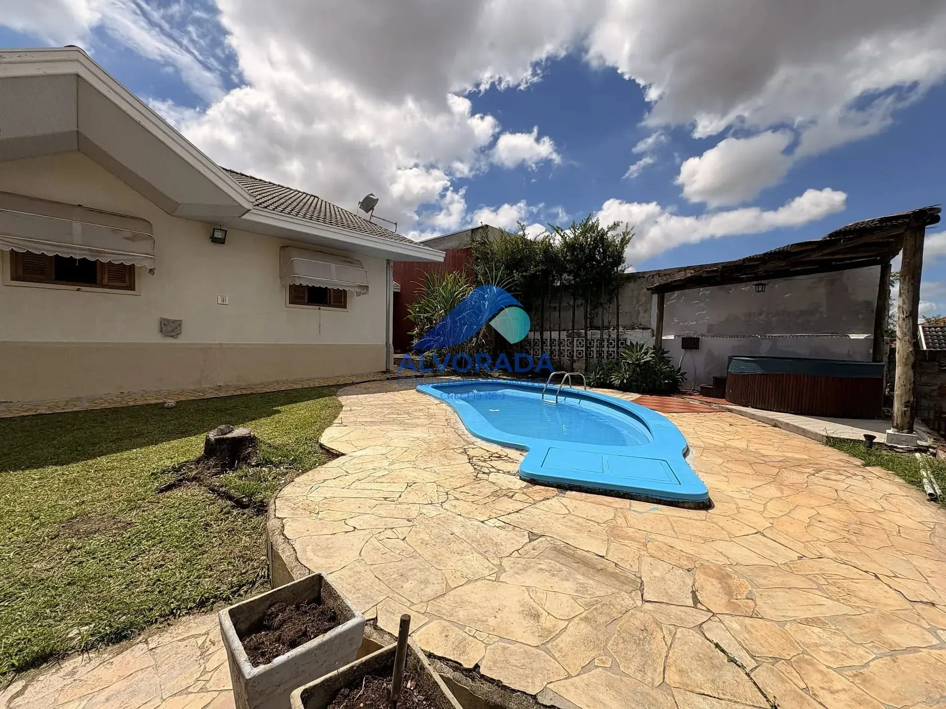 Casa, 4 quartos, 283 m² - Foto 24