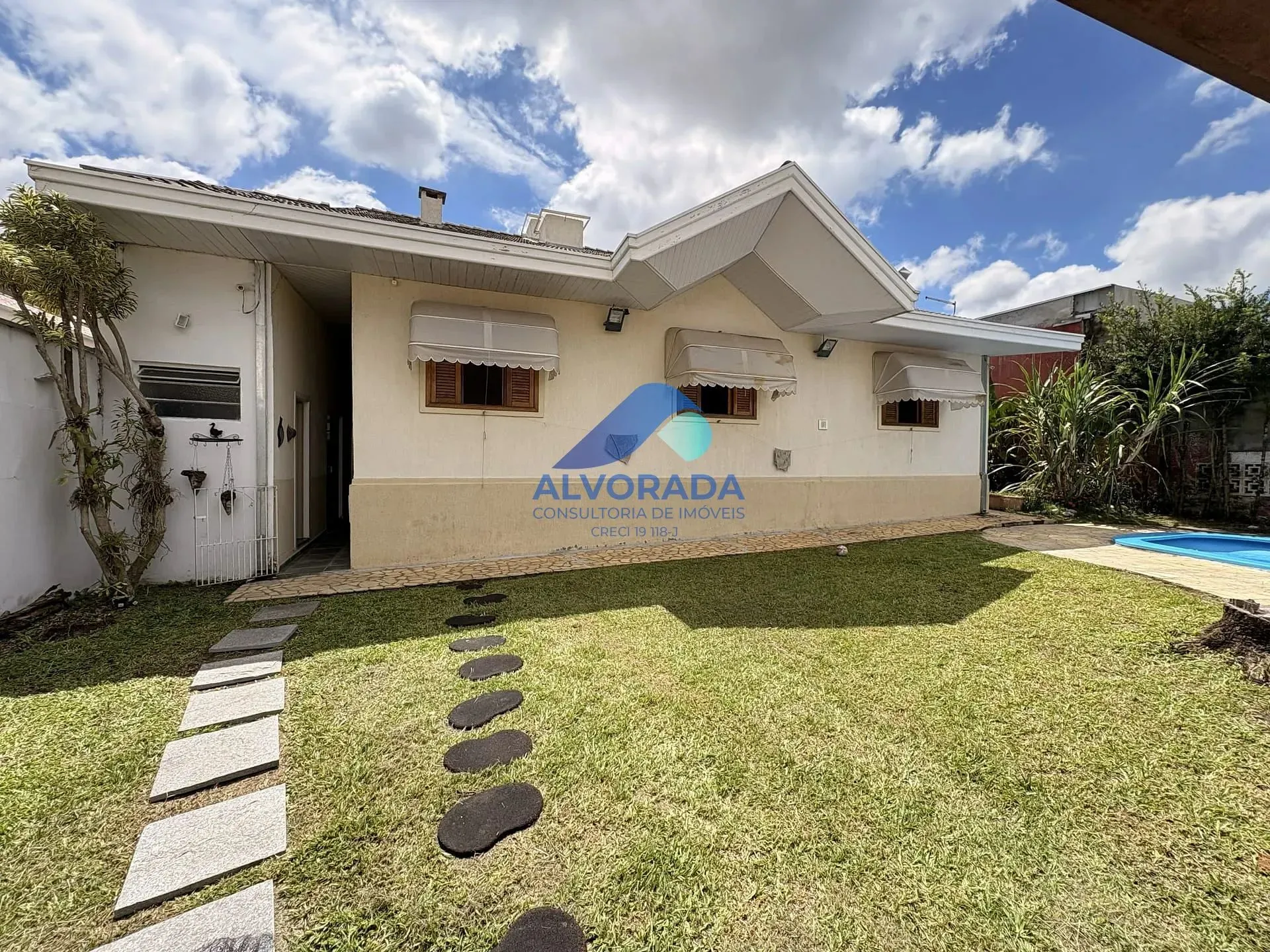 Casa, 4 quartos, 283 m² - Foto 25