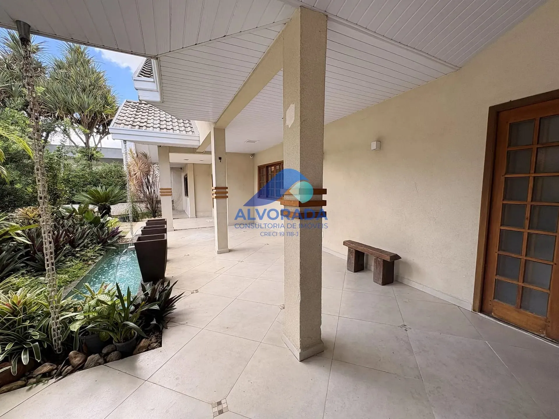 Casa, 4 quartos, 283 m² - Foto 19