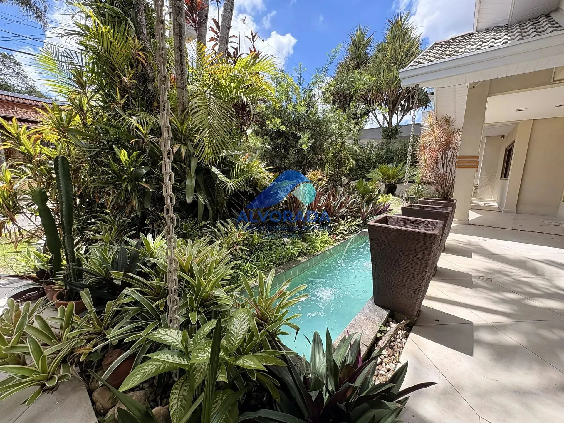 Casa, 4 quartos, 283 m² - Foto 8