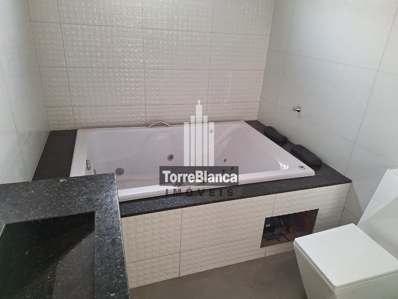 Casa à venda e aluguel com 4 quartos, 200m² - Foto 8