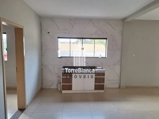 Casa com 576m² 4 quartos e 2 banheiros, à venda, no bairro Boa Vista em Ponta Grossa