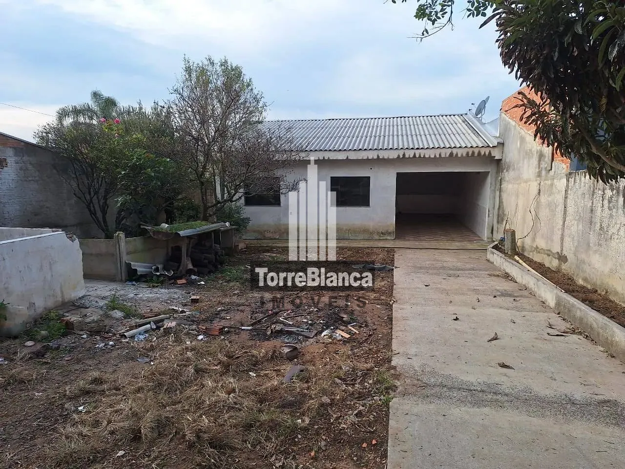 Casa, 4 quartos, 200 m² - Foto 1