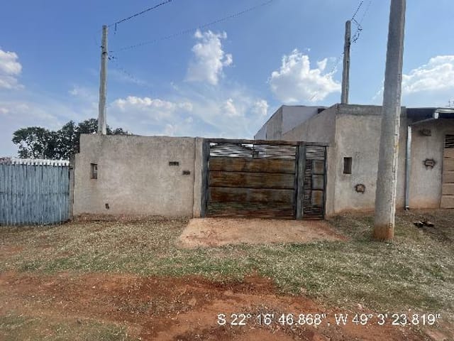 Foto do Casa - Casa à venda 1 Quarto, 10M², Não informado, BAURU - SP | Imobiliária Compare