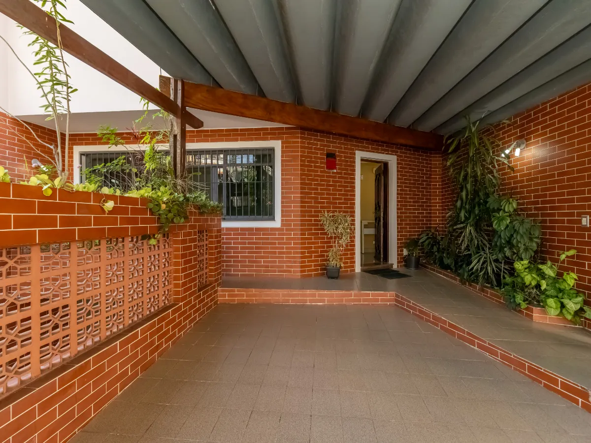Casa para venda em Vila Madalena com 3 quartos, sendo 1 suíte, 228m²