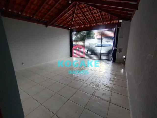 Casa 3 quartos e 1 banheiro, à venda, no bairro Parque Industrial em São José dos Campos