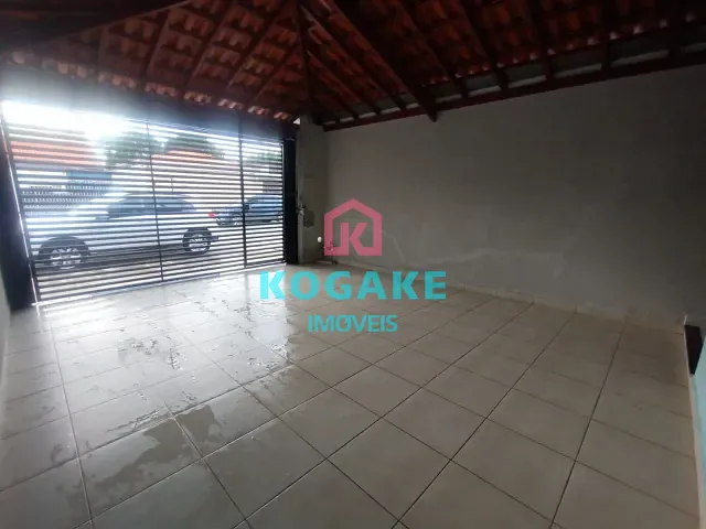 Casa 3 quartos e 1 banheiro, à venda, no bairro Parque Industrial em São José dos Campos