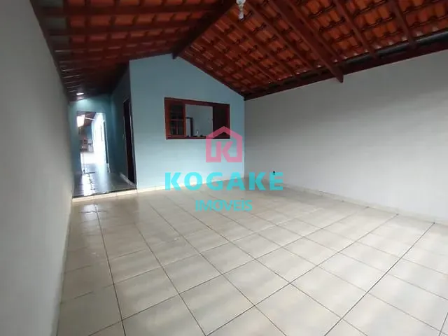 Casa 3 quartos e 1 banheiro, à venda, no bairro Parque Industrial em São José dos Campos