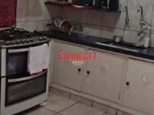 Casa com 342m² 4 quartos e 3 banheiros, à venda, no bairro Campos Elíseos em Ribeirão Preto